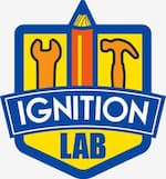 Ignition Lab logo